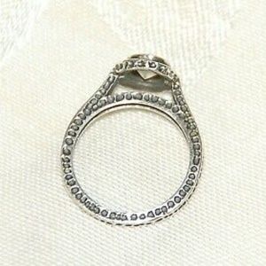 Silpada Perfect Bliss Ring